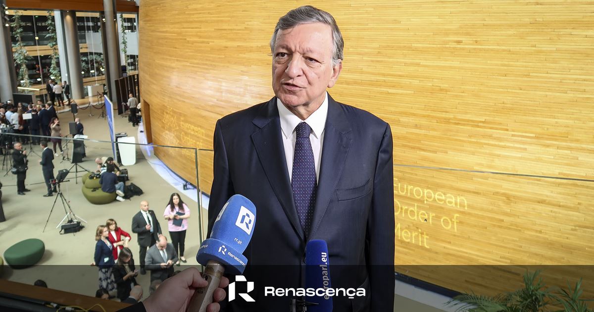 Durão Barroso: 