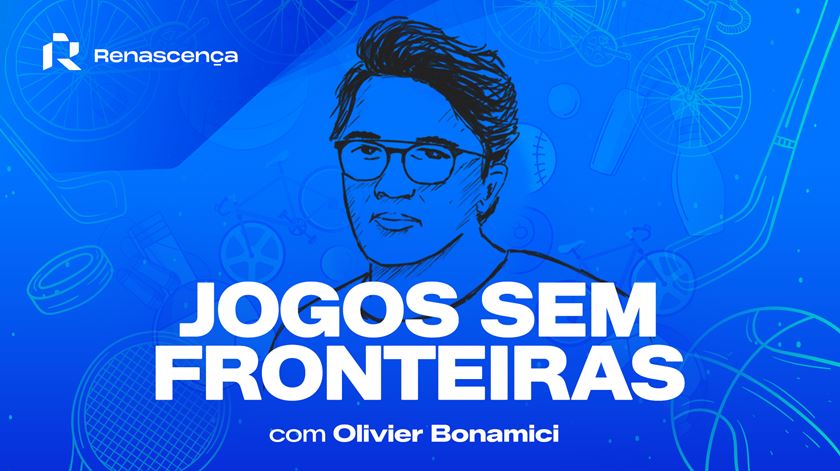 Seven Nation Army - Jogos sem Fronteiras