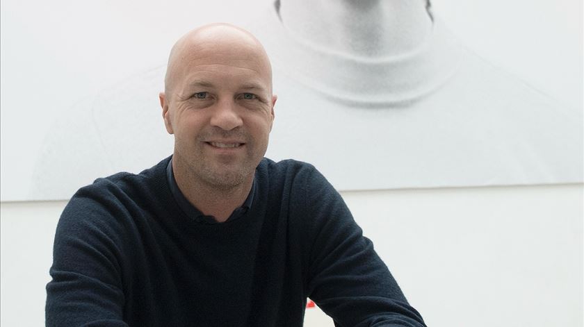 Depois do Natal, o apelido Cruijff está de volta ao Ajax: Jordi vai ser o novo diretor técnico