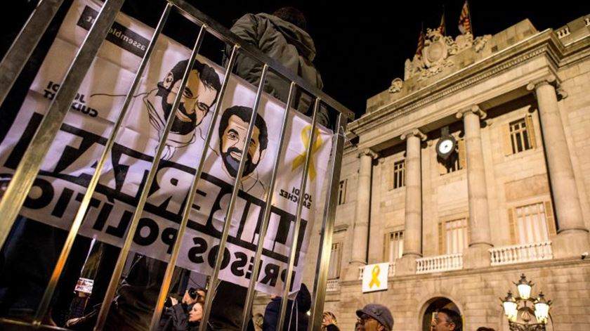 Foto: Enric Fontcuberta/Lusa