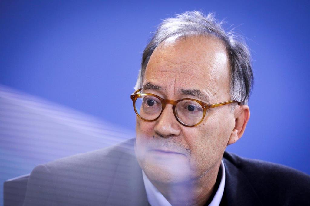 Jorge Cordeiro. “Dar maioria absoluta ao PS seria premiar quem merece ser castigado” Jorge Cordeiro. “Dar maioria absoluta ao PS seria premiar quem merece ser castigado”