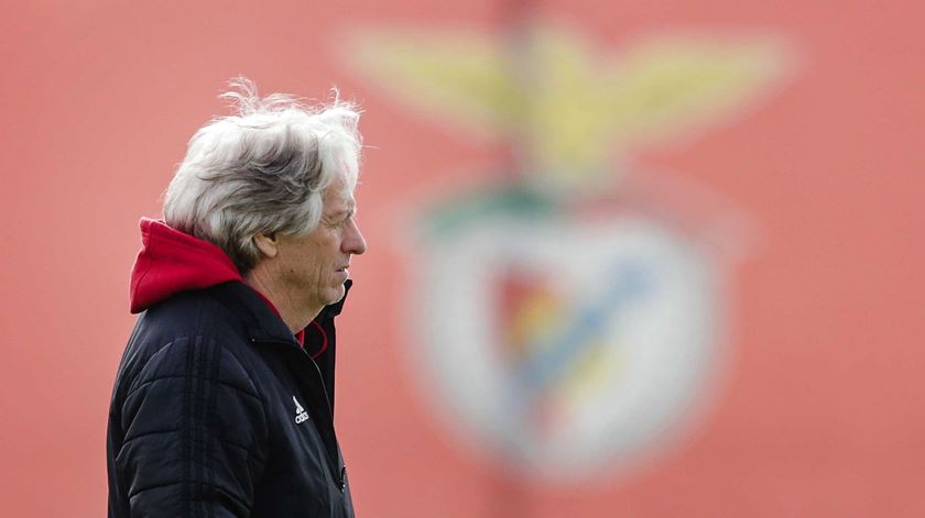 Porto ainda pode chegar ao título. "O Benfica só tem possibilidades teóricas"