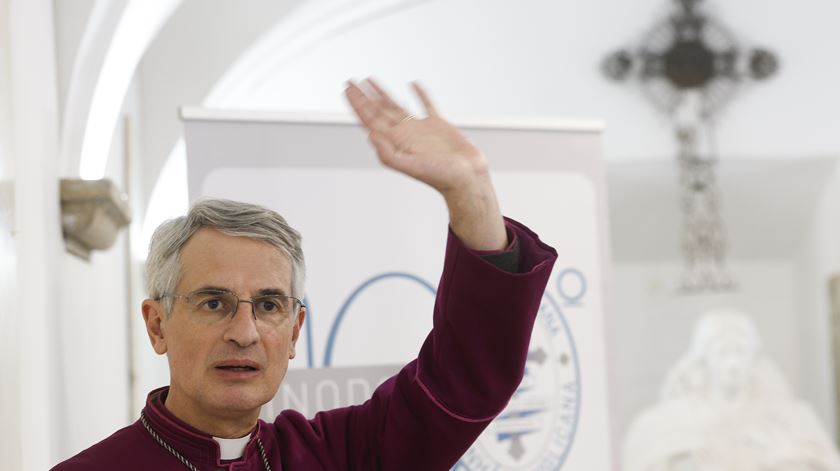 Carlos III no Vaticano. "Um marco que permite ultrapassar séculos de distanciamento"