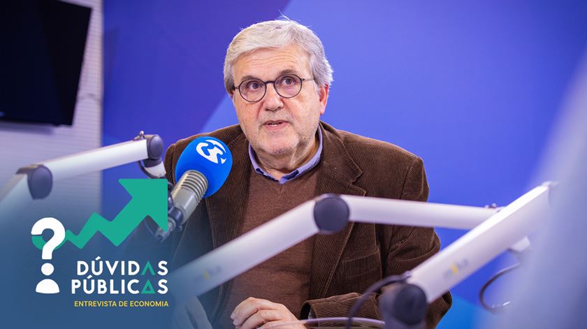 "Sanções à Rússia levaram a que o preço do bacalhau aumentasse mais de 50%"