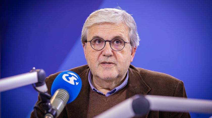 Jorge Pisco: Acordo UE-Mercosul favorece grandes empresas e pode penalizar pequenos produtores