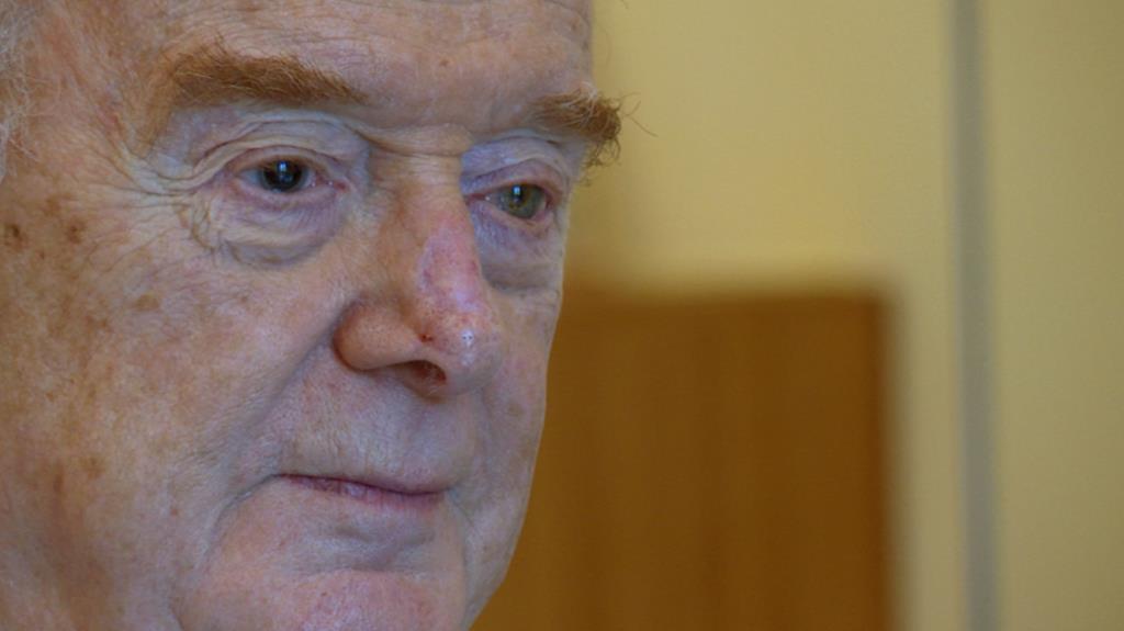 Jorge Sampaio. Uma vida a aproximar-nos do outro