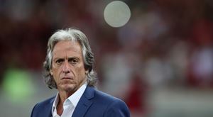 "Perfeccionista até ao centímetro". Jorge Jesus, o “mister” que se tornou selecionador
