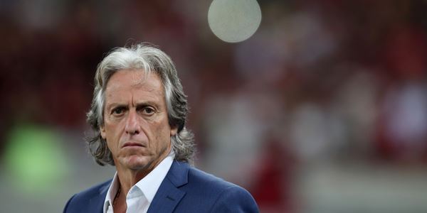 "Perfeccionista até ao centímetro". Jorge Jesus, o “mister” que se tornou selecionador