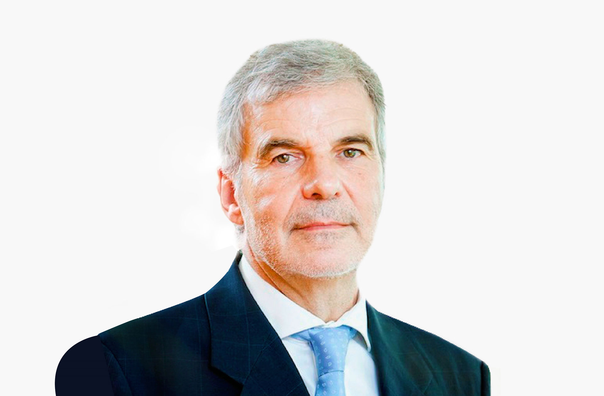 O marido da atual ministra da Saúde foi presidente da ERS entre 2010 e 2016