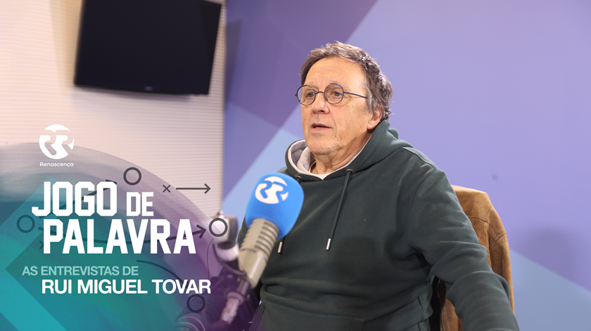 Jorge Baptista. "O Guardiola mudou, está arrogante e mais inacessível. Quem não mudou? Olha, o Cristiano Ronaldo"