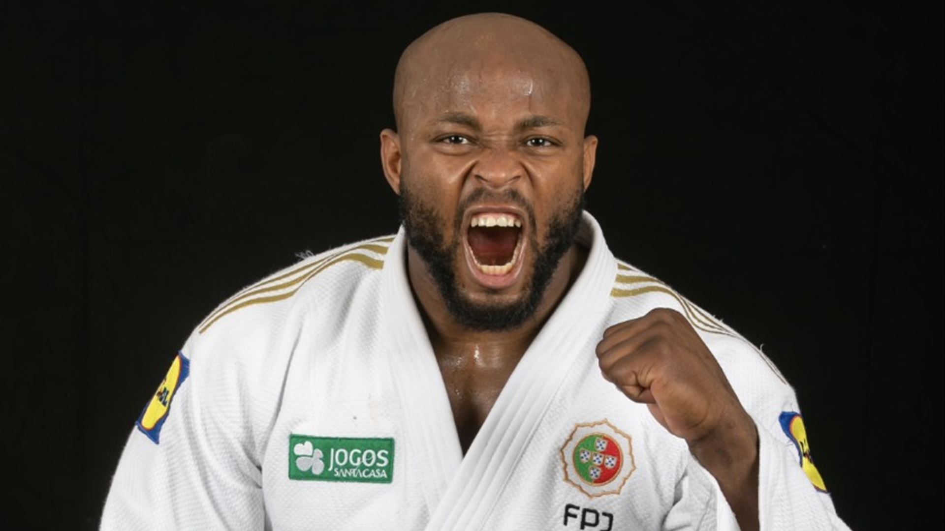 Sem Patrícia Sampaio, conheça os convocados para o Europeu de Judo