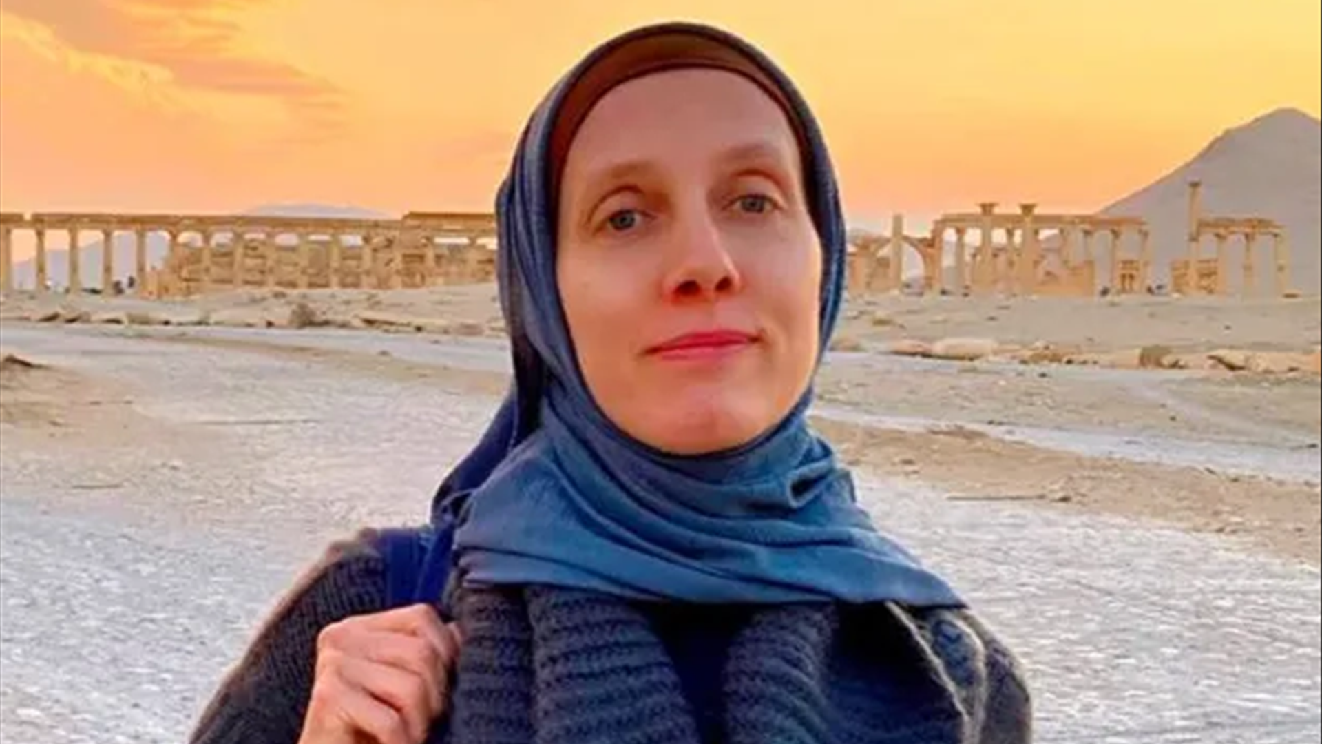 Jornalista com passaporte dos EUA raptada em Bagdade