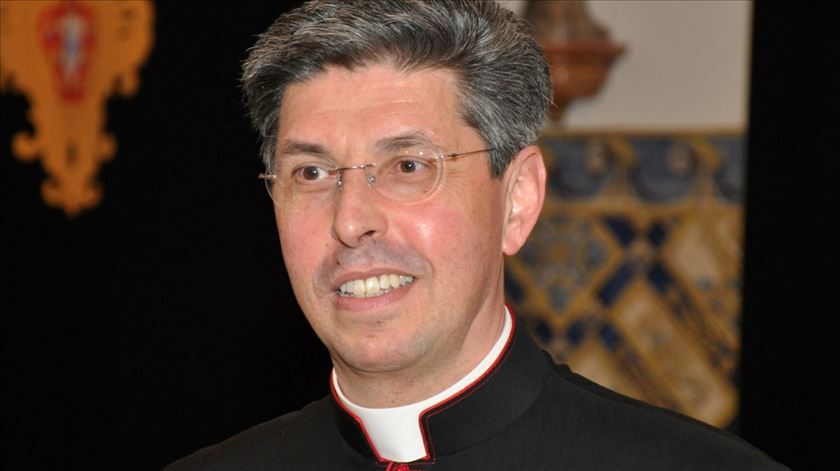 D. José Bettencourt: "O Papa quer entrar na profundidade e no coração de África”