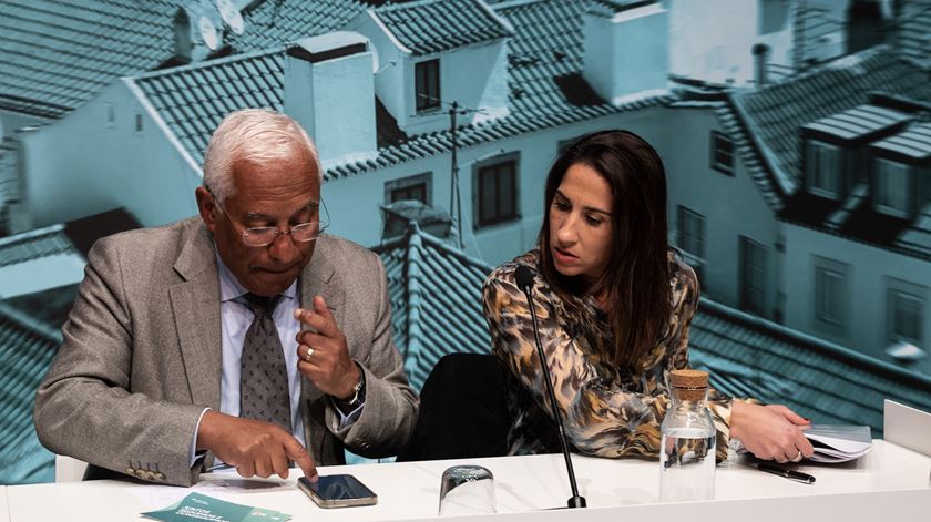 Governo não coloca travão ao aumento das rendas e reforça apoio à renda