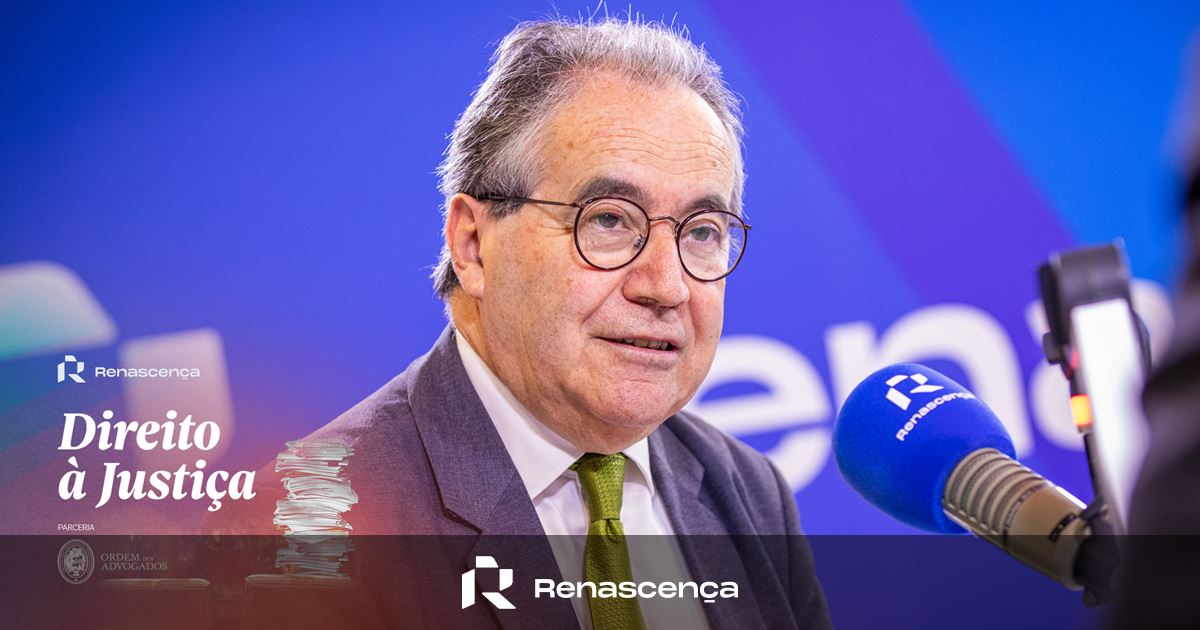 Muitos recursos para o Constitucional são dilatórios? Percentagem bastante elevada fica pelo caminho, diz presidente do TC