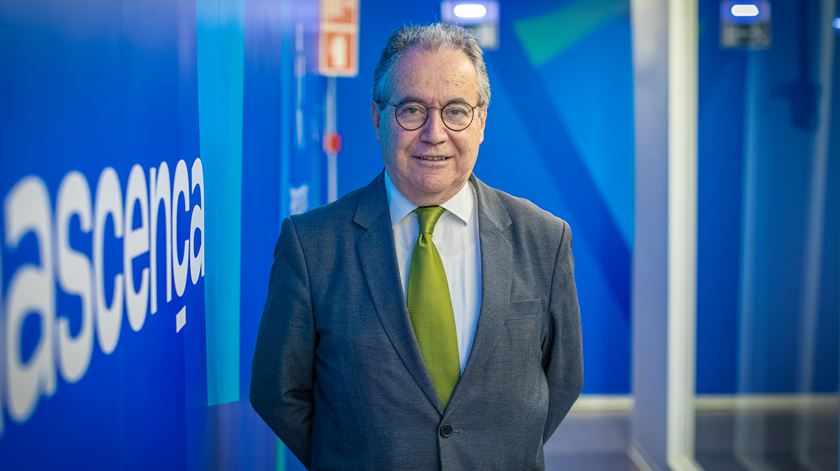 Presidente do Tribunal Constitucional comunica renúncia às funções