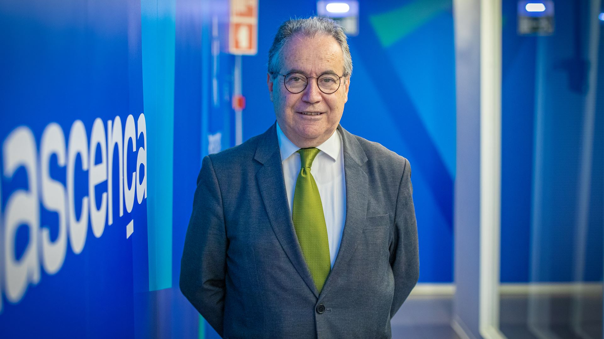 Presidente do Tribunal Constitucional comunica renúncia às funções