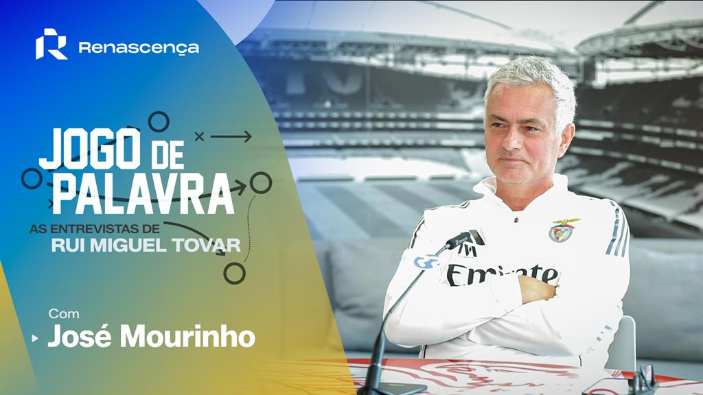Mourinho. "Estava no Barcelona e sou convidado para treinar o Braga. Tenho aquele impulso e o meu pai diz-me 'tem juízo'"