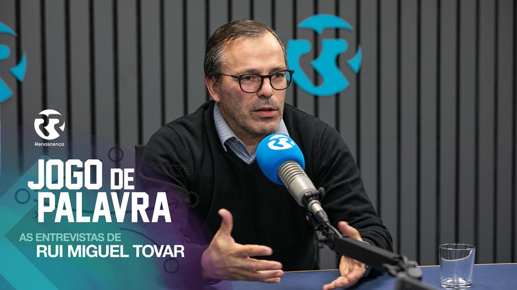 José Nuno Azevedo. "Nunca me esquecerei de jogar à chuva um Braga-Rio Ave com o 1.º Maio cheio"