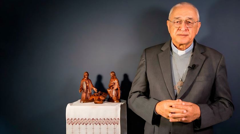 Bispo de Leiria-Fátima apela à paz, ao acolhimento e à dignidade humana