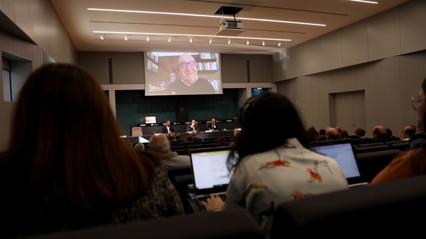 "Há uma dependência excessiva dos apoios públicos" à indústria, diz SEDES