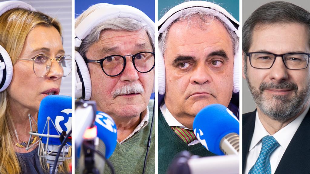 Souto Moura diz que há mais do que 25 casos de abusos na Igreja Católica encaminhados para o MP