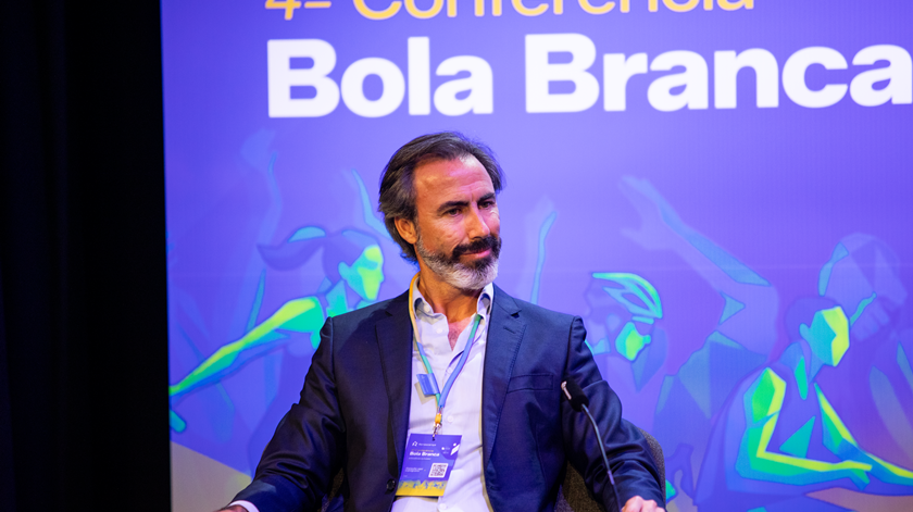 José Tavares: “A equipa A do FC Porto vai ter jogadores da formação, vão estar no sítio certo à hora certa" José Tavares: “A equipa A do FC Porto vai ter jogadores da formação, vão estar no sítio certo à hora certa"