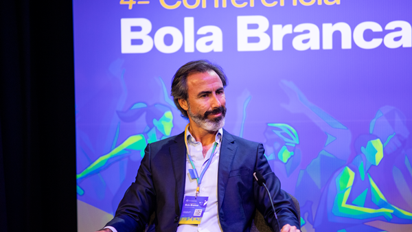 José Tavares: “A equipa A do FC Porto vai ter jogadores da formação, vão estar no sítio certo à hora certa"