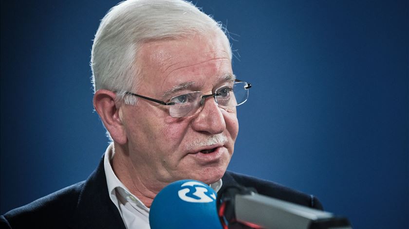 Função Pública envelhecida? "É preciso mais gente nova, mais qualificada e reconhecida"