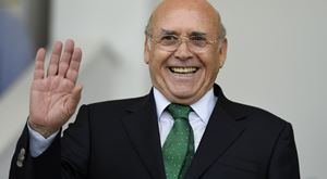 "Não é nada do outro mundo". Sousa Cintra otimista com o pós-Amorim