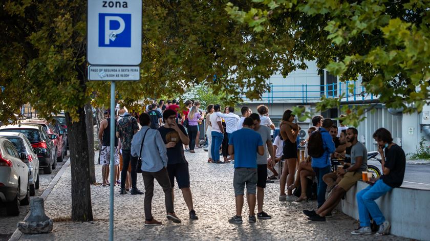 Foto: José Sena Goulão/Lusa