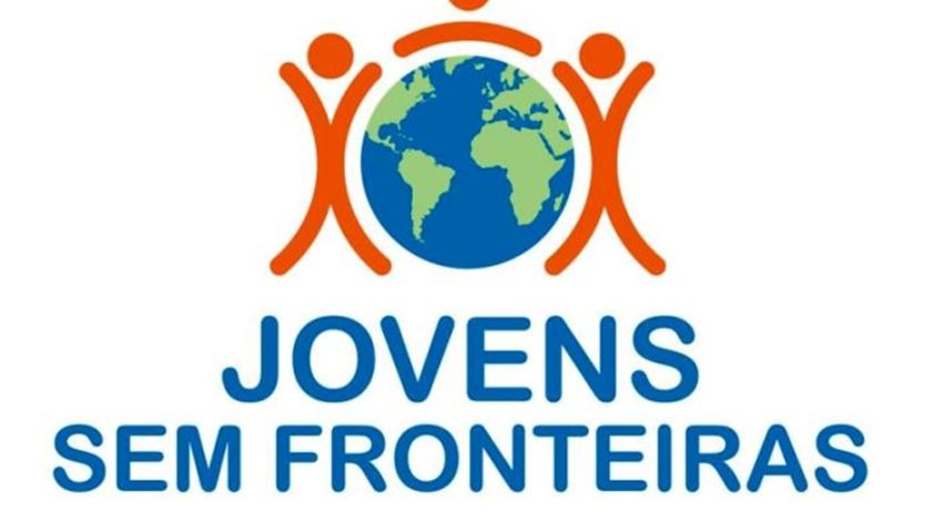 Jovens sem fronteiras Foto DR