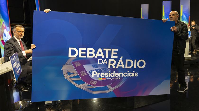 A "pescadinha de rabo na boca", a "xerifização" e a pergunta "insultuosa": oito frases do Debate da Rádio