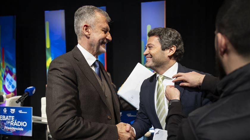 Tropas portuguesas na Ucrânia? Candidatos dividem-se entre o apoio, a recusa e o esperar para ver Tropas portuguesas na Ucrânia? Candidatos dividem-se entre o apoio, a recusa e o esperar para ver