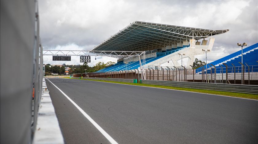 Cascais vai voltar a tentar comprar o Autódromo do Estoril
