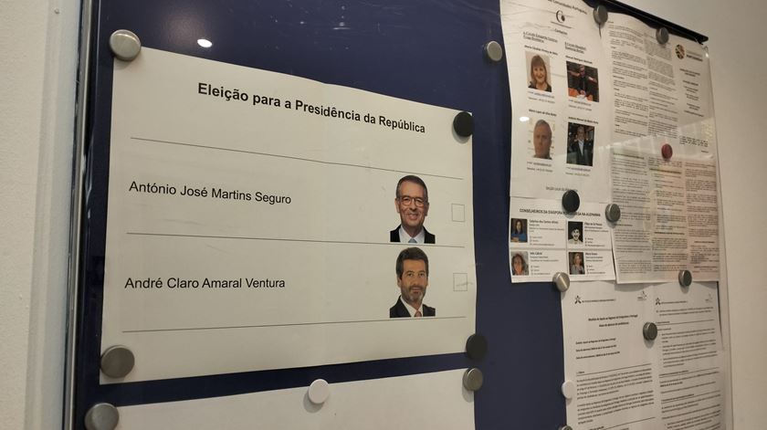 Comissão Justiça e Paz "contra a apropriação política dos valores cristãos"