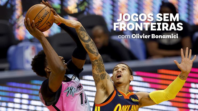 NFT - Jogos sem Fronteiras