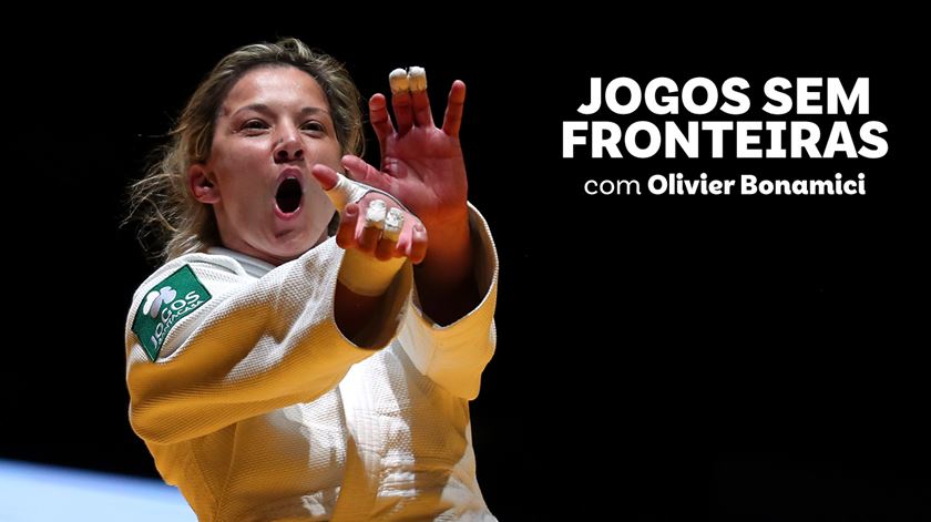 Viagem ao Japão - Jogos sem Fronteiras