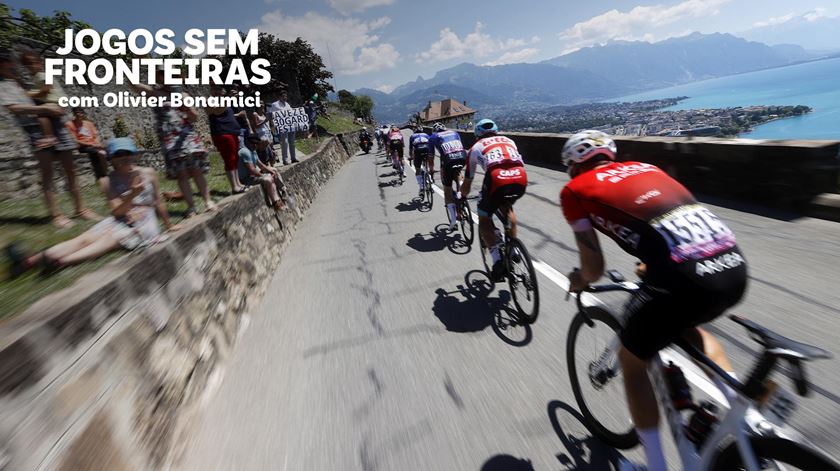 Razões para acompanhar a Volta a França na TV