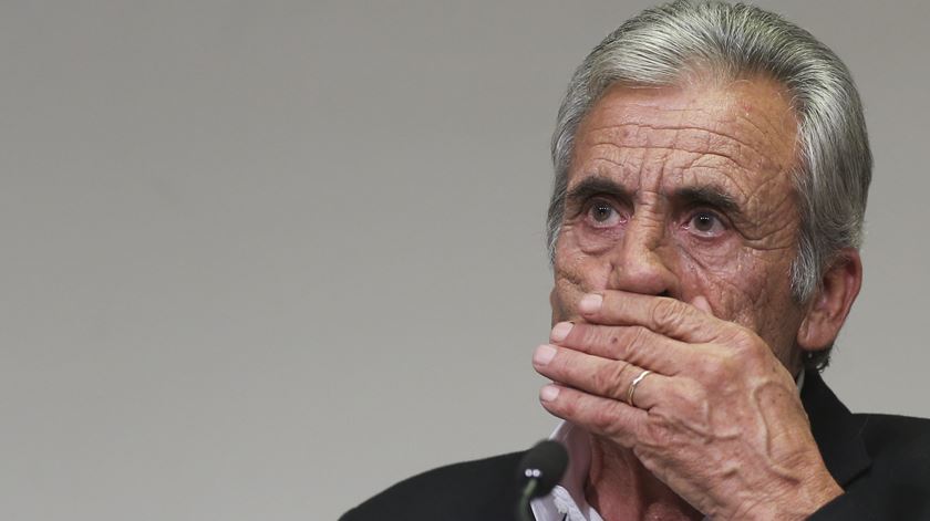 Foto: José Sena Goulão/Lusa