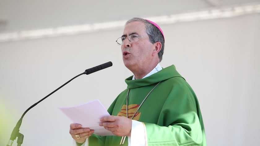 D. José Traquina: "As pessoas têm todas o mesmo valor"