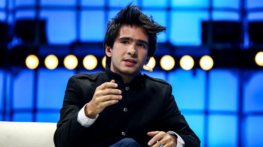 Foto: Web Summit