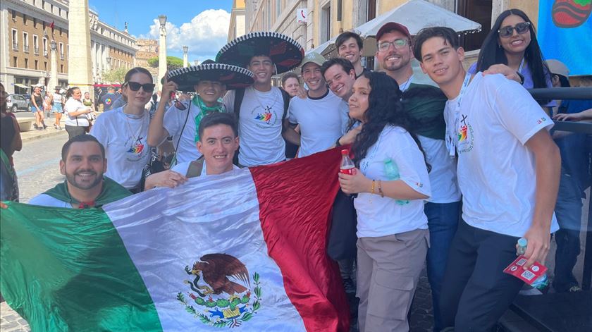 O que é a esperança? Os jovens explicam