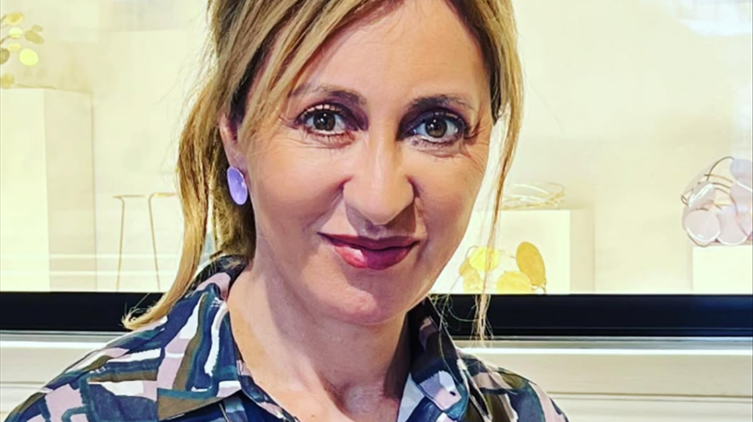 Judite de Sousa abandona jornalismo