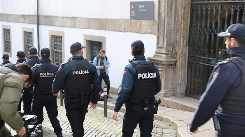 Operação Pretoriano. Fernando Saúl critica Villas-Boas por convocar apoiantes para Assembleia Geral