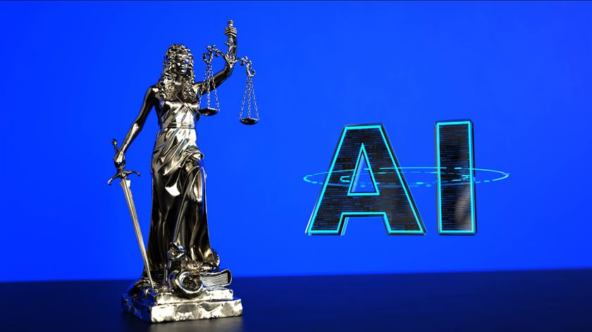 Reino Unido. Empresa ganha processo com advogado de IA Reino Unido. Empresa ganha processo com advogado de IA