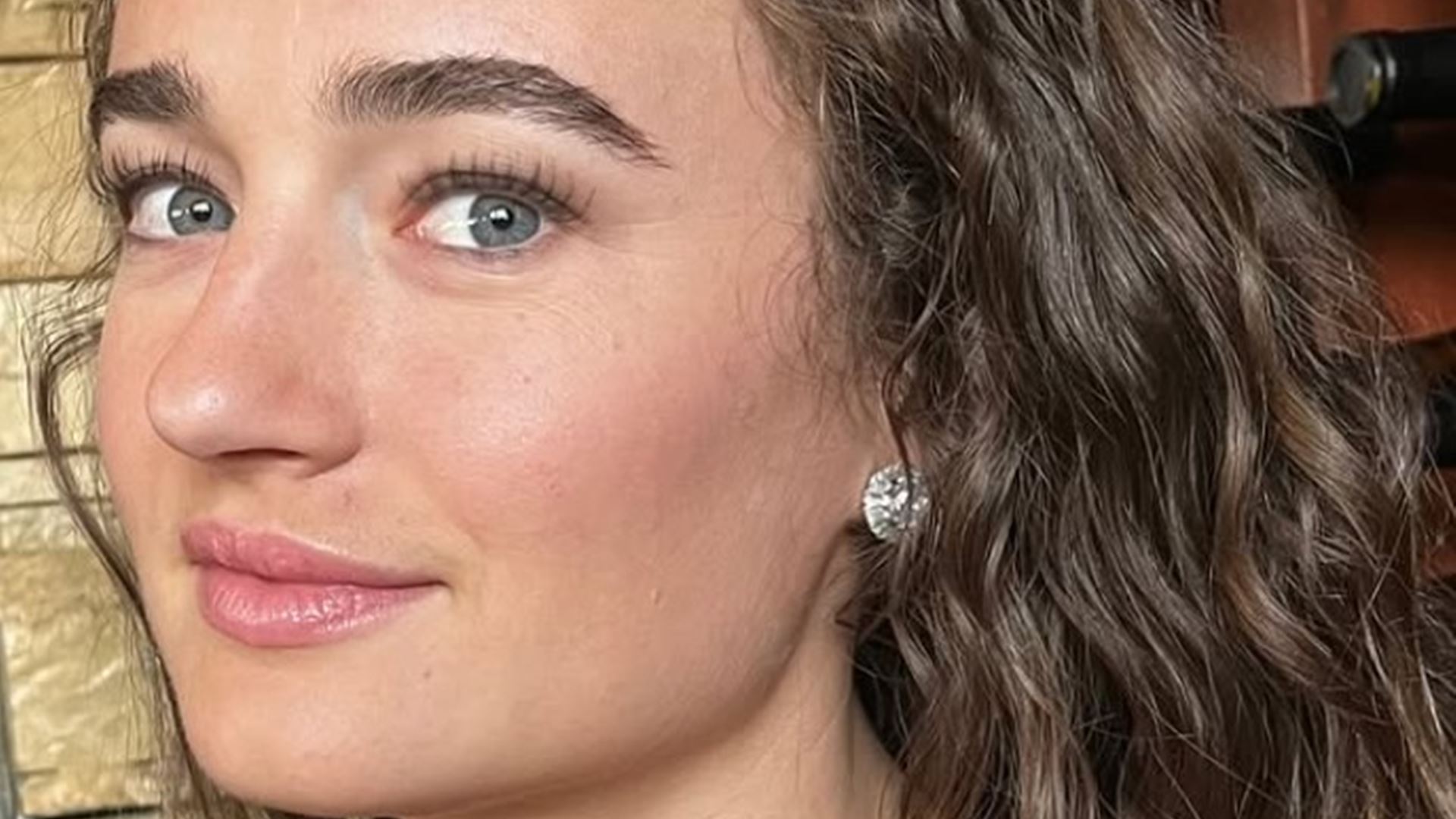 Kelley Mack, atriz de "The Walking Dead", morre aos 33 anos