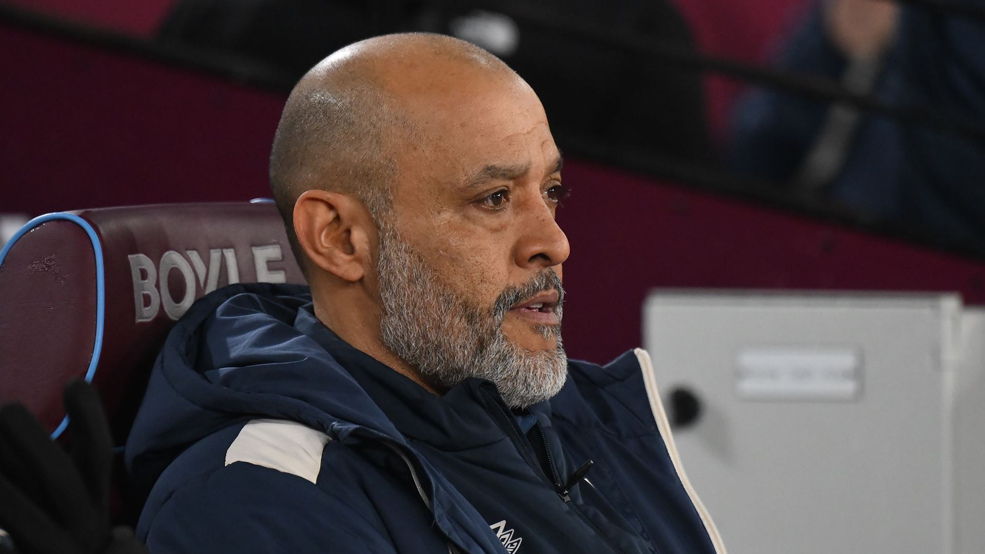 Nuno Espírito Santo cai nos penáltis da Taça