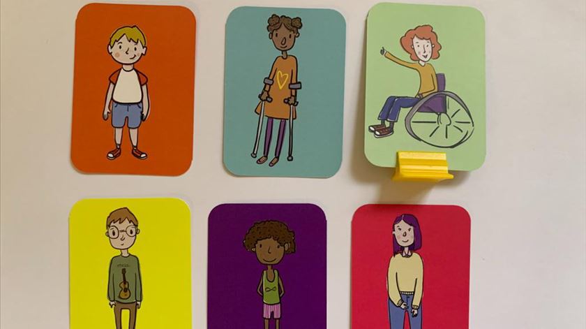 Portugal sem estratégia de integração de deficientes, alerta investigador