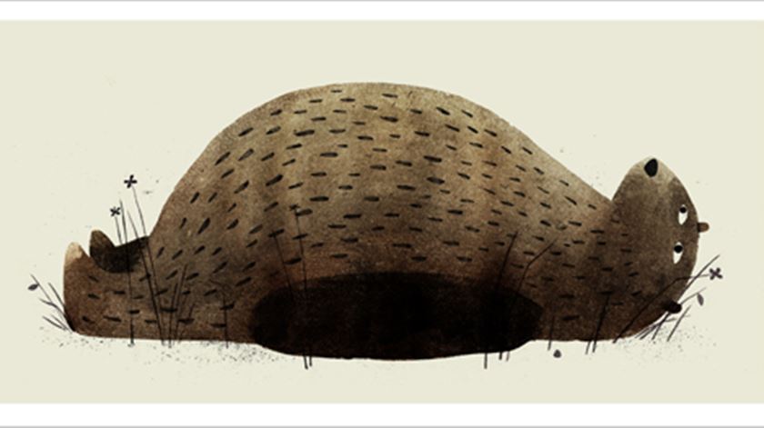 Prémio ALMA atribuído a canadiano Jon Klassen, autor de "Quero o meu chapéu" Prémio ALMA atribuído a canadiano Jon Klassen, autor de "Quero o meu chapéu"